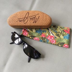 Maui Jim Kapa Polarized Sunglasses